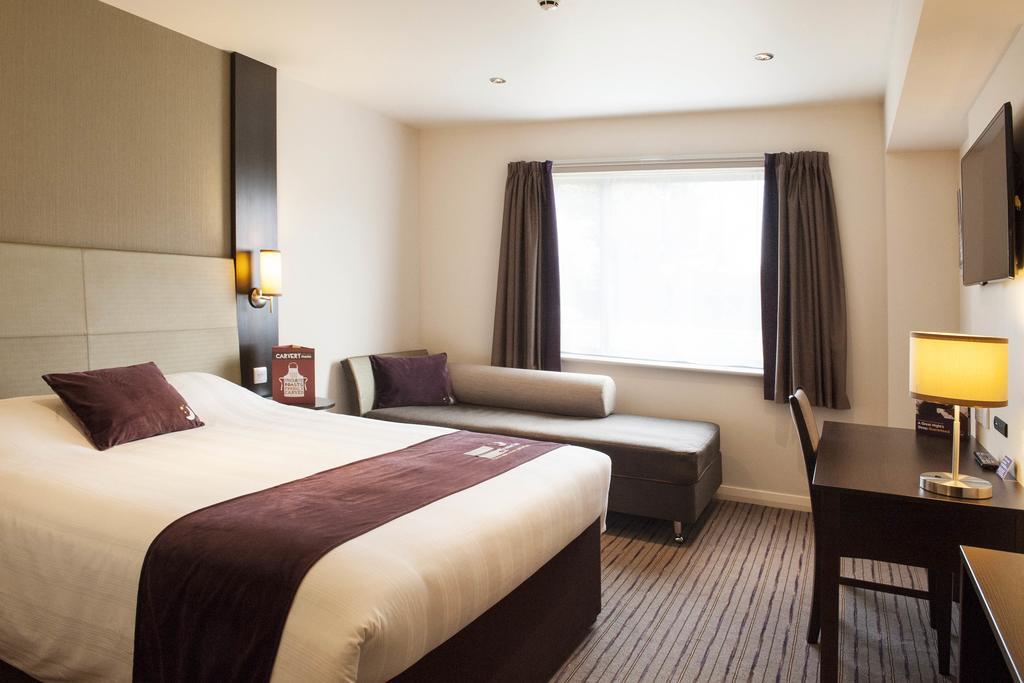 Premier Inn Hartlepool Marina Room photo