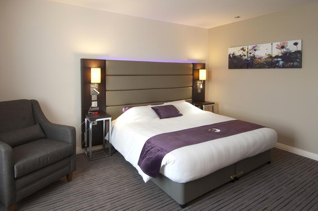 Premier Inn Hartlepool Marina Room photo