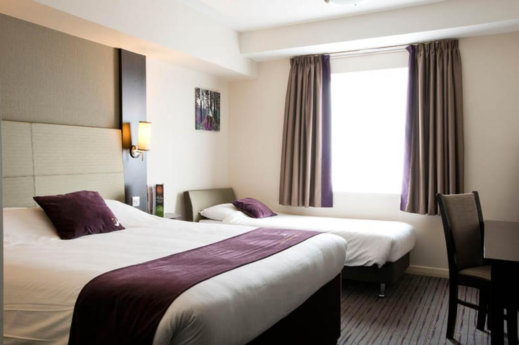 Premier Inn Hartlepool Marina Room photo